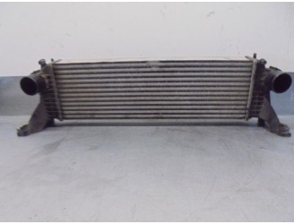 Recambio de intercooler para iveco daily ka 2.3 diesel cat referencia OEM IAM 5801255907 5801526777 JDEUS