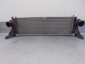 Recambio de intercooler para iveco daily ka 2.3 diesel cat referencia OEM IAM 5801255907 5801526777 JDEUS