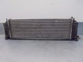 Recambio de intercooler para iveco daily ka 2.3 diesel cat referencia OEM IAM 5801255907 5801526777 JDEUS