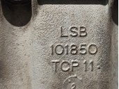 Recambio de carter para mg mg zs 1.8 16v cat referencia OEM IAM 101850  