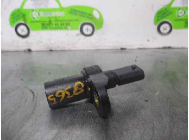 Recambio de sensor para bmw serie 5 berlina (e60) 2.0 turbodiesel cat referencia OEM IAM 7803093 