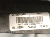 Recambio de electroventilador para peugeot 807 (eb_) 2.0 16v referencia OEM IAM 1401312280 1253Q8 