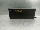 Recambio de centralita check control para peugeot 807 2.2 hdi fap cat (4hw) referencia OEM IAM 1400745380  