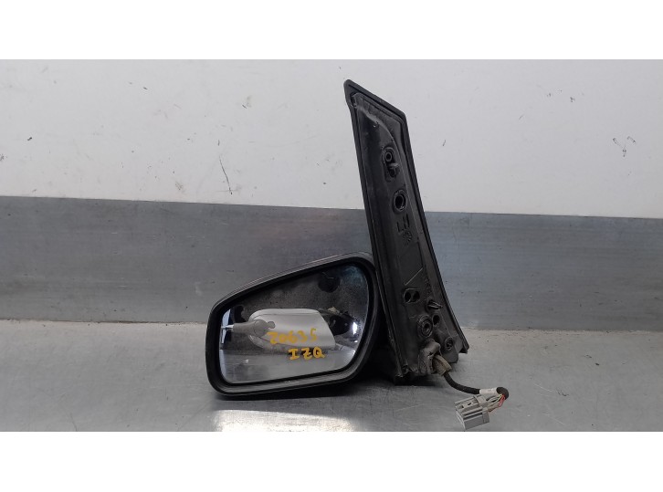 Recambio de retrovisor izquierdo para ford focus c-max (cap) 2.0 tdci cat referencia OEM IAM 1379778 7 PINES 5 PUERTAS