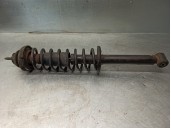 Recambio de amortiguador trasero derecho para volkswagen polo berlina (6n2) 1.4 referencia OEM IAM 6N0513031L  