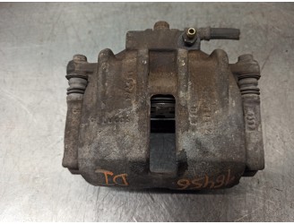 Recambio de pinza freno delantera izquierda para mg mg zs 1.8 16v cat referencia OEM IAM 19524  LUCAS