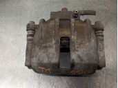 Recambio de pinza freno delantera izquierda para mg mg zs 1.8 16v cat referencia OEM IAM 19524 LUCAS