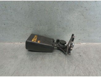 Recambio de enganche cinturon para ford focus iii 1.6 tdci referencia OEM IAM BM51611B64BE 1741765 