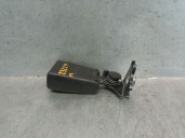 Recambio de enganche cinturon para ford focus iii 1.6 tdci referencia OEM IAM BM51611B64BE 1741765 