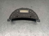 Recambio de pantalla multifuncion para peugeot 807 2.2 hdi fap cat (4hw) referencia OEM IAM 1497566080 