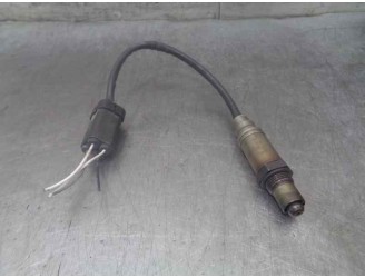 Replacement lambda sensor for Opel Corsa B 1.0 12V CAT (X 10 XE / LW3) OEM IAM reference LSH25C 0258986505 BOSCH