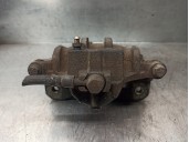 Recambio de pinza freno delantera izquierda para mg mg zs 1.8 16v cat referencia OEM IAM 19524 LUCAS