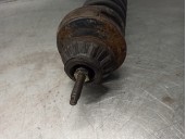 Recambio de amortiguador trasero derecho para volkswagen polo berlina (6n2) 1.4 referencia OEM IAM 6N0513031L  