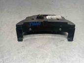 Recambio de pantalla multifuncion para peugeot 807 2.2 hdi fap cat (4hw) referencia OEM IAM 1497566080  
