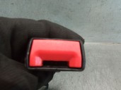 Recambio de enganche cinturon para ford focus iii 1.6 tdci referencia OEM IAM BM51611B64BE 1741765 