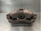 Recambio de pinza freno delantera izquierda para mg mg zs 1.8 16v cat referencia OEM IAM 19524 LUCAS