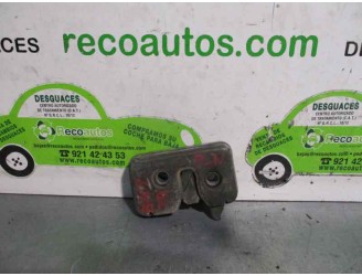 Recambio de cerradura maletero / porton para land rover range rover 4.0 referencia OEM IAM  DERECHA 3 PUERTAS