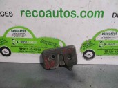 Recambio de cerradura maletero / porton para land rover range rover 4.0 referencia OEM IAM DERECHA 3 PUERTAS