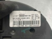 Recambio de pantalla multifuncion para peugeot 807 2.2 hdi fap cat (4hw) referencia OEM IAM 1497566080 