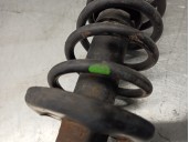 Recambio de amortiguador trasero derecho para volkswagen polo berlina (6n2) 1.4 referencia OEM IAM 6N0513031L  