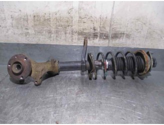 Recambio de amortiguador delantero derecho para citroën ax 1.0 referencia OEM IAM 95618806  CESTA 21B