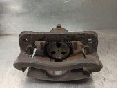 Recambio de pinza freno delantera izquierda para mg mg zs 1.8 16v cat referencia OEM IAM 19524 LUCAS