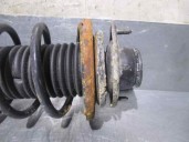 Recambio de amortiguador delantero derecho para citroën ax 1.0 referencia OEM IAM 95618806 CESTA 21B