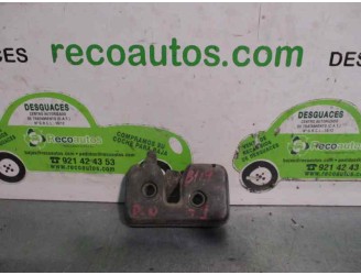 Recambio de cerradura maletero / porton para land rover range rover 4.0 referencia OEM IAM PORTON 3 PUERTAS