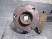 Recambio de amortiguador delantero derecho para citroën ax 1.0 referencia OEM IAM 95618806 CESTA 21B