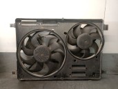 Recambio de electroventilador para volvo xc70 ii (136) d4 awd referencia OEM IAM 30668629 30668629 