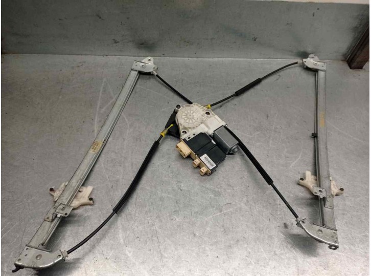 Recambio de elevalunas delantero derecho para peugeot 807 2.2 hdi fap cat (4hw) referencia OEM IAM 985174103 32 PINES 5 PUERTAS