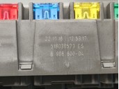 Replacement relay / fuse box for Mini R50, R53 1.6 16V CAT OEM IAM reference 690660004 518030523 