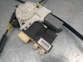 Recambio de elevalunas delantero derecho para peugeot 807 2.2 hdi fap cat (4hw) referencia OEM IAM 985174103 32 PINES 5 PUERTAS