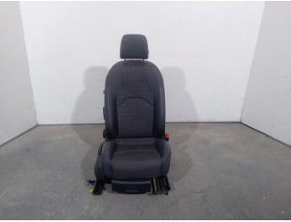 Recambio de asiento delantero derecho para seat leon (5f1) 1.5 tgi referencia OEM IAM 5Q4881106AB 5Q4881106AB 