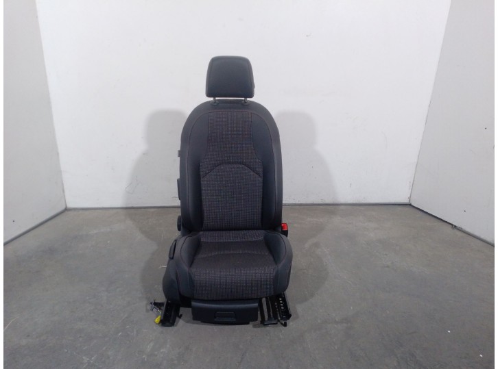 Recambio de asiento delantero derecho para seat leon (5f1) 1.5 tgi referencia OEM IAM 5Q4881106AB 5Q4881106AB 