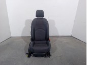 Recambio de asiento delantero derecho para seat leon (5f1) 1.5 tgi referencia OEM IAM 5Q4881106AB 5Q4881106AB 