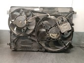 Recambio de electroventilador para volvo xc70 ii (136) d4 awd referencia OEM IAM 30668629 30668629 