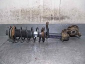 Recambio de amortiguador delantero derecho para citroën ax 1.0 referencia OEM IAM 95618806 CESTA 21B