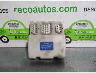 Recambio de modulo electronico para land rover range rover 4.0 referencia OEM IAM PRC6254 