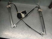Recambio de elevalunas delantero derecho para peugeot 807 2.2 hdi fap cat (4hw) referencia OEM IAM 985174103 32 PINES 5 PUERTAS