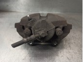 Recambio de pinza freno delantera izquierda para skoda rapid 1.6 tdi dpf referencia OEM IAM 1K0615123EX  ATE
