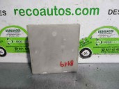 Recambio de modulo electronico para land rover range rover 4.0 referencia OEM IAM PRC6254  