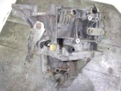 Recambio de caja cambios para citroën c15 1.8 diesel (161) referencia OEM IAM 20CJ89 3922186A 