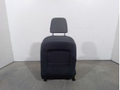 Recambio de asiento delantero derecho para seat leon (5f1) 1.5 tgi referencia OEM IAM 5Q4881106AB 5Q4881106AB 