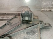 Recambio de electroventilador para volvo xc70 ii (136) d4 awd referencia OEM IAM 30668629 30668629 