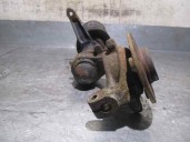 Recambio de amortiguador delantero derecho para citroën ax 1.0 referencia OEM IAM 95618806 CESTA 21B