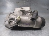 Recambio de soporte filtro aceite para ssangyong kyron 2.0 referencia OEM IAM A6641800110 327126915 MODINE