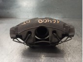 Recambio de pinza freno delantera izquierda para skoda rapid 1.6 tdi dpf referencia OEM IAM 1K0615123EX  ATE