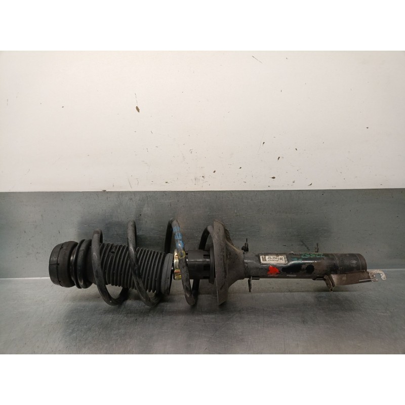 Recambio de amortiguador delantero izquierdo para audi a3 (8l1) 1.9 tdi referencia OEM IAM 1J0413031CP 1J0413031CP 