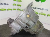 Replacement gearbox for Citroën C15 1.8 Diesel (161) OEM IAM reference 20CJ89 3922186A 